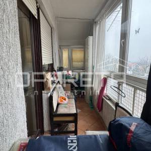 Prodaja, Stan, Gornja Dubrava, Zadravečka, 3,5s, 78m2