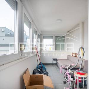 Prodaja, Stan, Gornja Dubrava, Dankovečka, 3s, 66m2