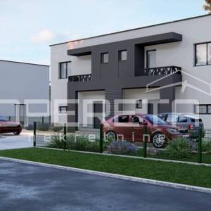 Prodaja, Stan, Gradići, Velika Gorica - okolica, 5s, 136m2