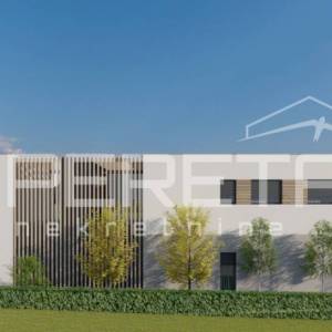 Prodaja, Stan, Granešina, Miroševečka cesta, 4s, 134m2