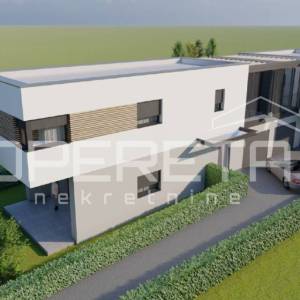 Prodaja, Stan, Granešina, Miroševečka cesta, 4s, 134m2