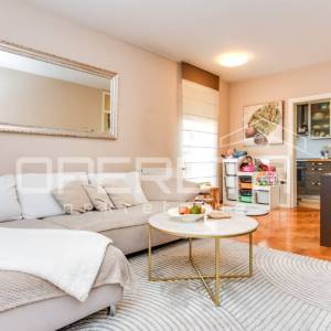 Prodaja, Stan, Jarun, Hrgovići, 3s, 89m2