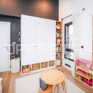 Prodaja, Stan, Jarun, Kružna , 4s, 165m2