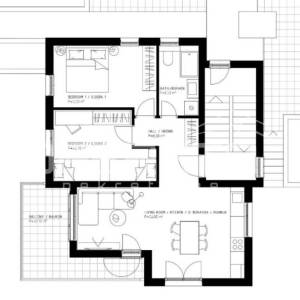 Prodaja, Stan, Komiža, Put Batude, 3s, 65m2