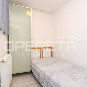 Prodaja, Stan, Maksimir, Luke Stiplošeka, 3s, 62m2