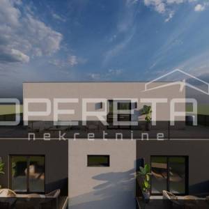 Prodaja, Stan, Odra, Odranska zavrtnica, 3s, 78m2