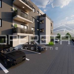 Prodaja, Stan, Odra, Odranska zavrtnica, 3s, 78m2