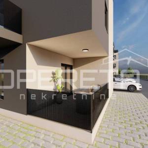 Prodaja, Stan, Odra, Odranska zavrtnica, 3s, 74m2