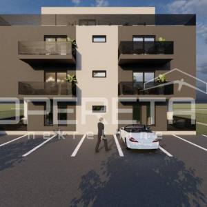 Prodaja, Stan, Odra, Odranska zavrtnica, 3s, 61m2