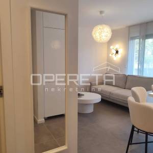 Prodaja, Stan, Podstrana, Ulica Poljičkih knezova, 1s, 47m2