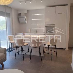 Prodaja, Stan, Podstrana, Ulica Poljičkih knezova, 1s, 47m2