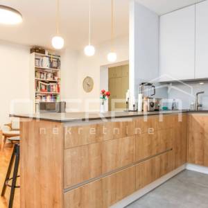 Prodaja, Stan, Ravnice, Augustinčićeva, 3s, 65m2