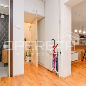 Prodaja, Stan, Ravnice, Augustinčićeva, 3s, 65m2