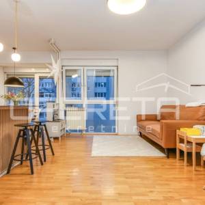 Prodaja, Stan, Ravnice, Augustinčićeva, 3s, 65m2