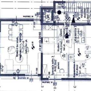 Prodaja, Stan, Remete, Vinec, 4s, 144m2