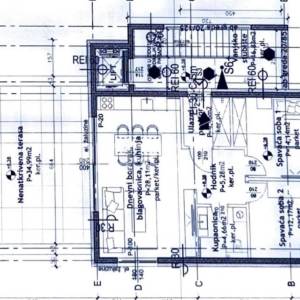 Prodaja, Stan, Remete, Vinec, 3s, 87m2