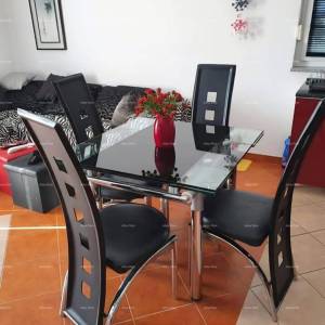 Prodaja - stan s pogledom na more  i parkirnim mjestom, Ližnjan!