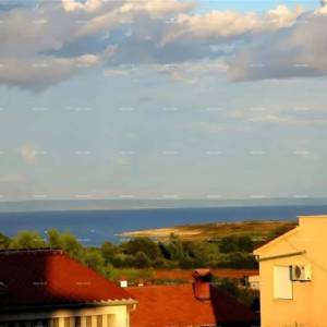 Prodaja - stan s pogledom na more  i parkirnim mjestom, Ližnjan!