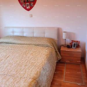 Prodaja - stan s pogledom na more  i parkirnim mjestom, Ližnjan!