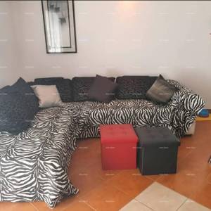 Prodaja - stan s pogledom na more  i parkirnim mjestom, Ližnjan!