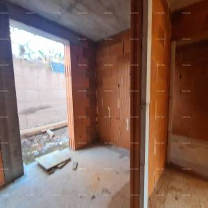 Prodaja - stan s terasom u izgradnji, novi stambeni projekt, Ližnjan!