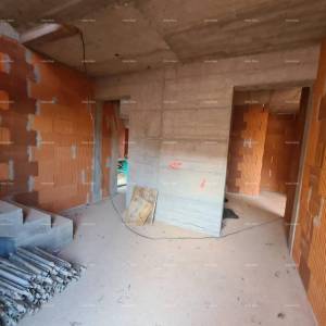 Prodaja - stan s terasom u izgradnji, novi stambeni projekt, Ližnjan!