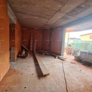 Prodaja - stan s terasom u novom stambenom projektu, Ližnjan!S1