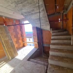 Prodaja - stan s terasom u novom stambenom projektu, Ližnjan!S2