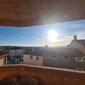 Prodaja - stan s terasom u novom stambenom projektu, Ližnjan!S5