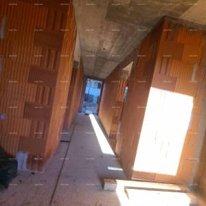 Prodaja - stan s terasom u novom stambenom projektu, Ližnjan!S6