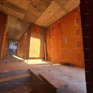 Prodaja - stan s terasom u novom stambenom projektu, Ližnjan!S6