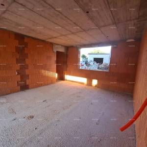 Prodaja - stan s terasom u novom stambenom projektu, Ližnjan!S6