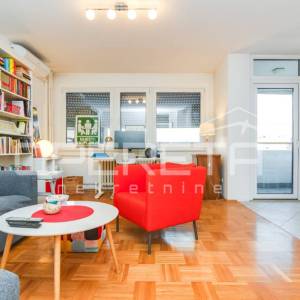 Prodaja, Stan, Savica, Zinke Kunc, 2s, 57m2