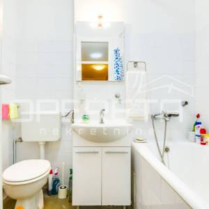 Prodaja, Stan, Savica, Zinke Kunc, 2s, 57m2