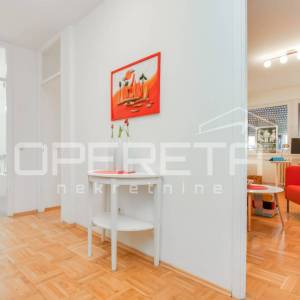 Prodaja, Stan, Savica, Zinke Kunc, 2s, 57m2