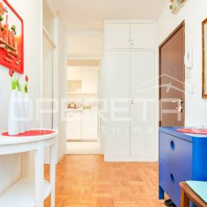 Prodaja, Stan, Savica, Zinke Kunc, 2s, 57m2