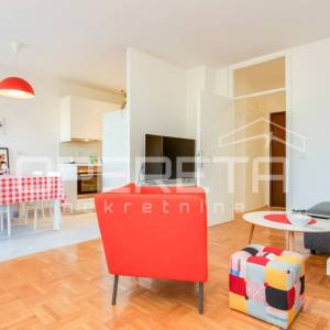 Prodaja, Stan, Savica, Zinke Kunc, 2s, 57m2