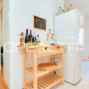 Prodaja, Stan, Savica, Zinke Kunc, 2s, 57m2