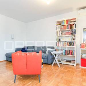 Prodaja, Stan, Savica, Zinke Kunc, 2s, 57m2