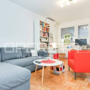 Prodaja, Stan, Savica, Zinke Kunc, 2s, 57m2