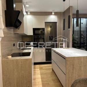 Prodaja, Stan, Sesvetski Kraljevec, Kobiljačka cesta, 4s, 129m2