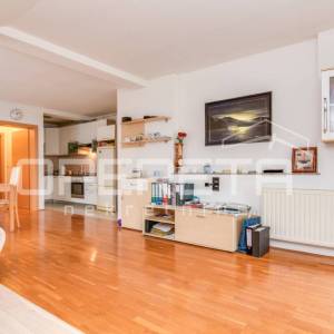 Prodaja, Stan, Sesvetski Kraljevec, Radnička ulica, 2s, 68m2