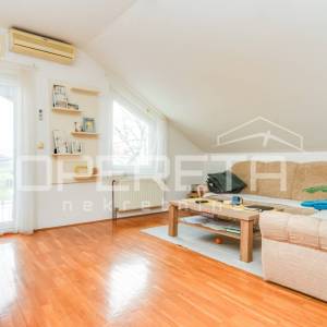 Prodaja, Stan, Sesvetski Kraljevec, Radnička ulica, 2s, 68m2