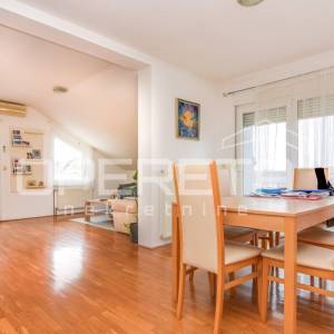 Prodaja, Stan, Sesvetski Kraljevec, Radnička ulica, 2s, 68m2