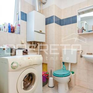 Prodaja, Stan, Sesvetski Kraljevec, Radnička ulica, 2s, 68m2