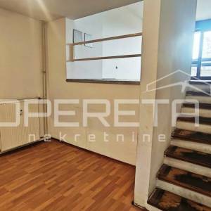 Prodaja, Stan, Siget, Prilaz Ivana Visina, 4s, 112m2