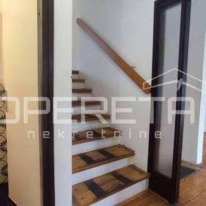 Prodaja, Stan, Siget, Prilaz Ivana Visina, 4s, 112m2