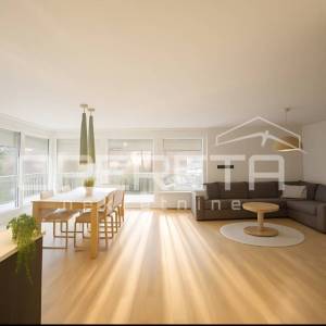 Prodaja, Stan, Sv. Nedelja, Hoto Vile, 3s, 115m2