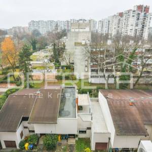 Prodaja, Stan, Travno, Božidara Magovca, 2,5s, 63m2