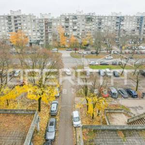 Prodaja, Stan, Travno, Božidara Magovca, 2,5s, 63m2